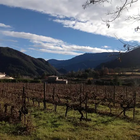 La Maiouneta Ferienhaus *