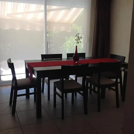 La Maiouneta Hébergement de vacances *