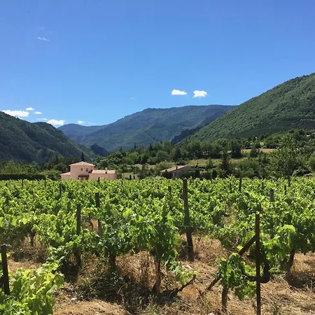 La Maiouneta Hébergement de vacances
