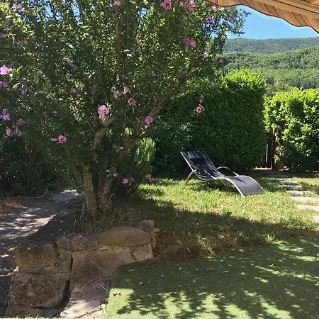 La Maiouneta Hébergement de vacances Entrevaux