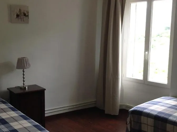 La Maiouneta Entrevaux