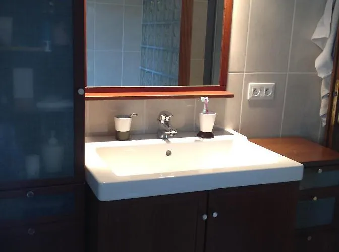 Holiday home La Maiouneta