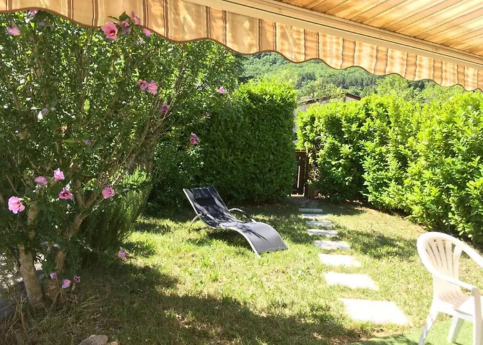 La Maiouneta * Entrevaux