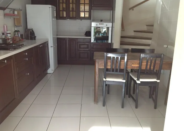 Holiday home La Maiouneta Entrevaux